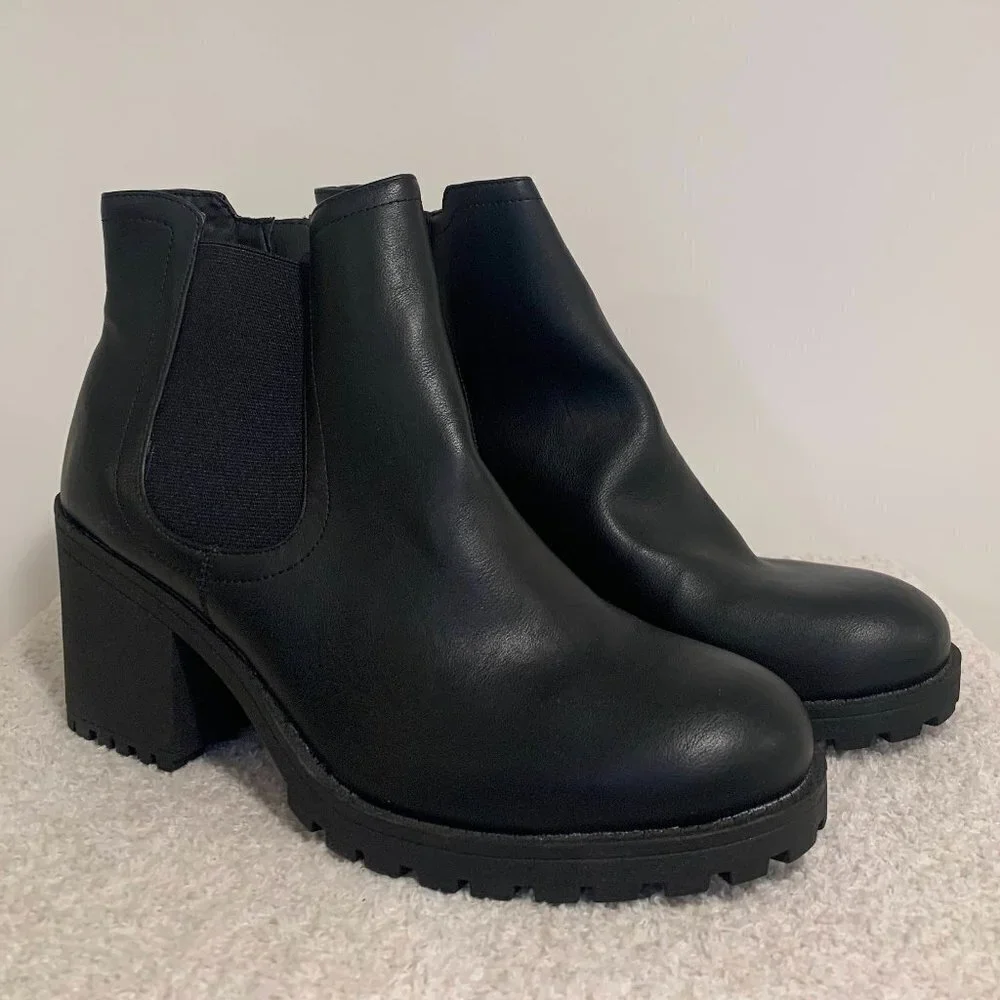 American Rag | Morghan Booties - Picture 1 of 7